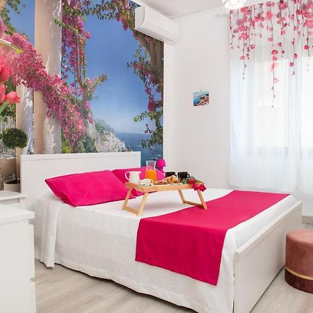 Stanza Tasso - De Vivo Realty Sorrento Bed & Breakfast Exterior photo
